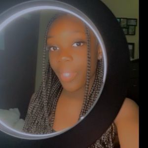 Meet your Posher, Aryanna